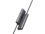 15601 - Ugreen Hub USB-C / 10 en 1 / HDMI 4K@30Hz 15601