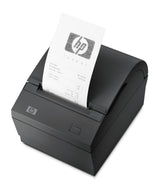 HP FK224AA impresora de recibo 203 x 203 DPI Alámbrico Térmico Impresora de TPV