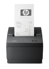 HP FK224AA impresora de recibo 203 x 203 DPI Alámbrico Térmico Impresora de TPV