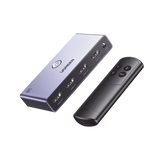 Ugreen 15604 divisor de video HDMI