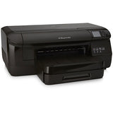 HP Officejet Pro 8100 ePrinter Impresora WiFi Negro