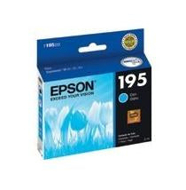 Epson T195220 Cartucho de Tinta Impresión por inyección de tinta Epson Expression XP-101/XP-201 1 pieza(s) Original