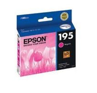 TINTA EPSON T195320 MAGENTA XP-10/101/ 201