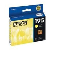 Epson T195420 Cartucho de Tinta Tinta a base de pigmentos Impresión por inyección de tinta Epson Expression XP-101/XP-201 1 pieza(s)