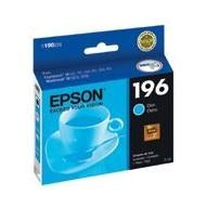 Epson T196220 Cartucho de Tinta Impresión por inyección de tinta Epson Expression XP-401 1 pieza(s) Original