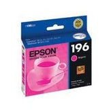 Epson T196320 Cartucho de Tinta Tinta a base de pigmentos Impresión por inyección de tinta Epson Expression XP-401 1 pieza(s)