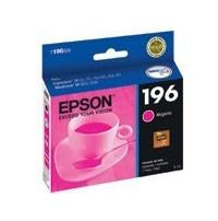 Epson T196320 Cartucho de Tinta Tinta a base de pigmentos Impresión por inyección de tinta Epson Expression XP-401 1 pieza(s)