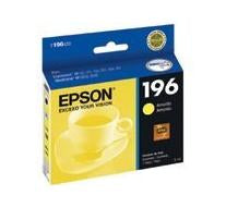 Epson T196420 Cartucho de Tinta Tinta a base de pigmentos Impresión por inyección de tinta Epson Expression XP-401 1 pieza(s)