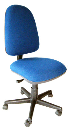 Ergo 1348 silla de oficina y de ordenador