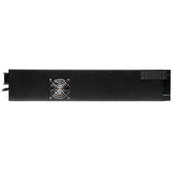 Tripp Lite SU3000RTXLCD3U UPS de Doble Conversión de 120V 3000 VA 2.7kW - 9 Tomacorrientes, Autonomía Extendida, Ranura 