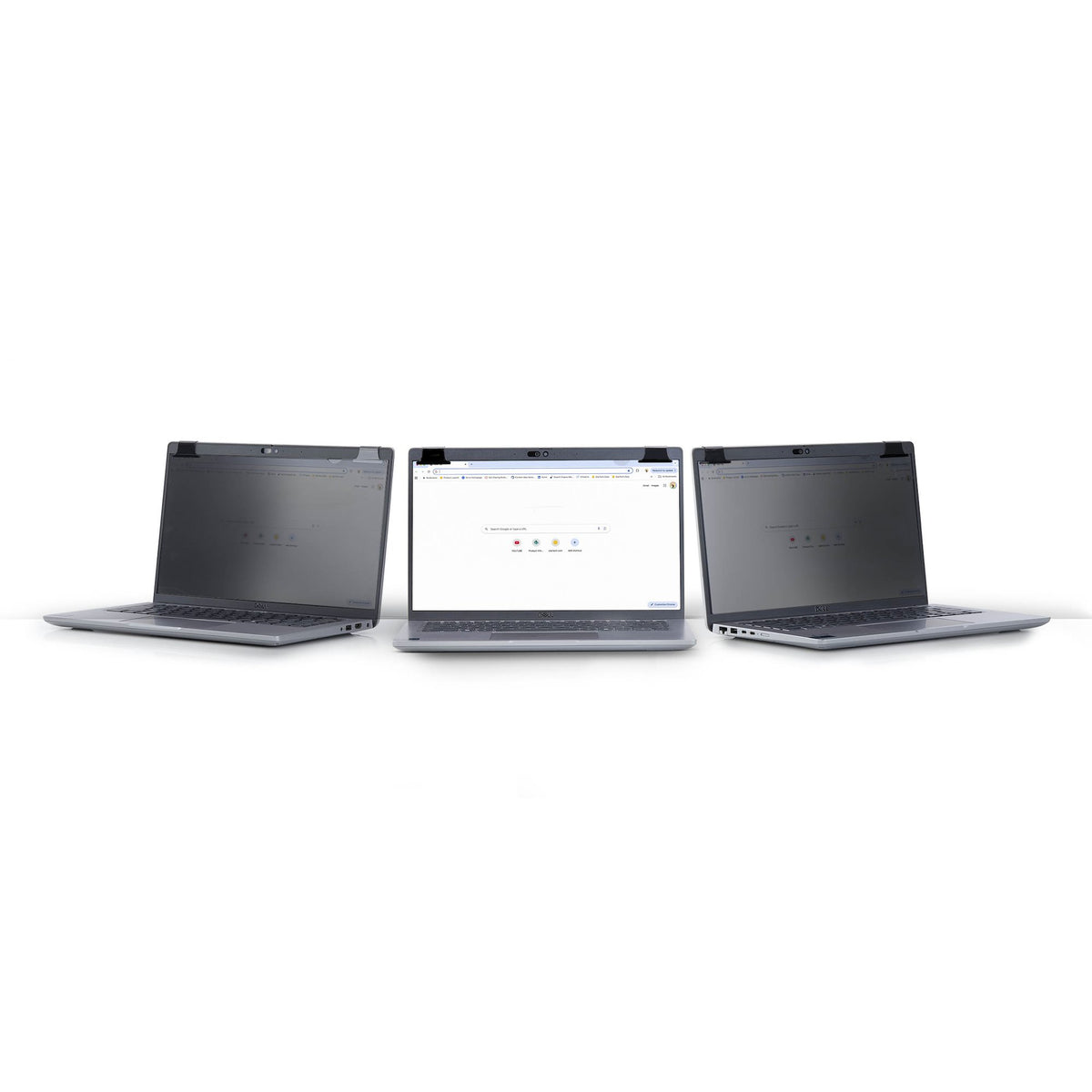 156B6-PRIVACY-SCREEN - StarTech.com Filtro de Privacidad Táctil Brillante para Portátil 15.6in 16:10 - Protector de Pantalla - De Voltear - Tra