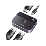 Ugreen 15708 interruptor de video DisplayPort