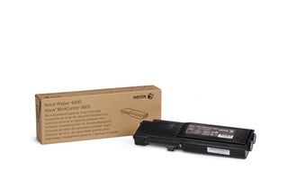 Xerox 106R02252 Cartucho de Tinta Phaser 6600
WorkCentre 6605 1 pieza(s) 3000 páginas Original