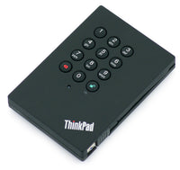 Lenovo 0A65619 discos duros externos 500 GB 5400 RPM Unidad de disco duro 75 MB/s