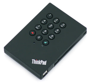 Lenovo 0A65619 discos duros externos 500 GB 5400 RPM Unidad de disco duro 75 MB/s