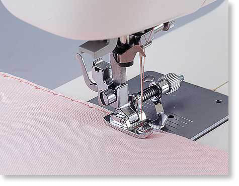 Brother SA134 accesorios y piezas para máquinas de coser