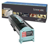 Lexmark High Yield Toner Cartridge for W840 cartucho de tóner Original Negro