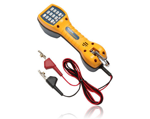 Fluke TS30 Amarillo