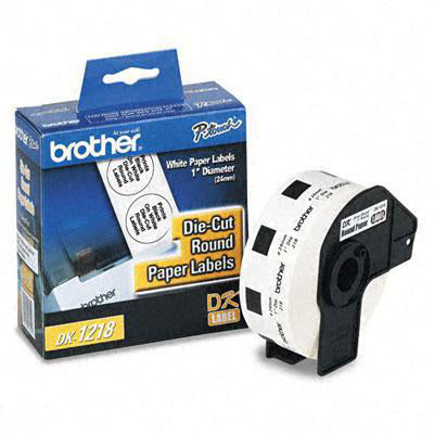 Brother DK-1218 Impresora Blanco