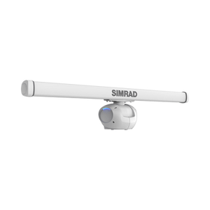 Radar HALO® 2006 / Tecnología de Compresión de Pulsos Avanzada / Detección de Peligros y Tormentas / Rango de 6 m a 72 mn / Potencia de 50W / Compatib