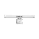 Simrad Radar de Matriz / 130W / 6m a 96nm 000-15763-001