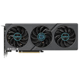 GIGABYTE EAGLE GeForce RTX 4060 Ti OC 8G NVIDIA 8 GB GDDR6, 128 Bit, 7680 x 4320 Pixeles, PCI Express 4.0