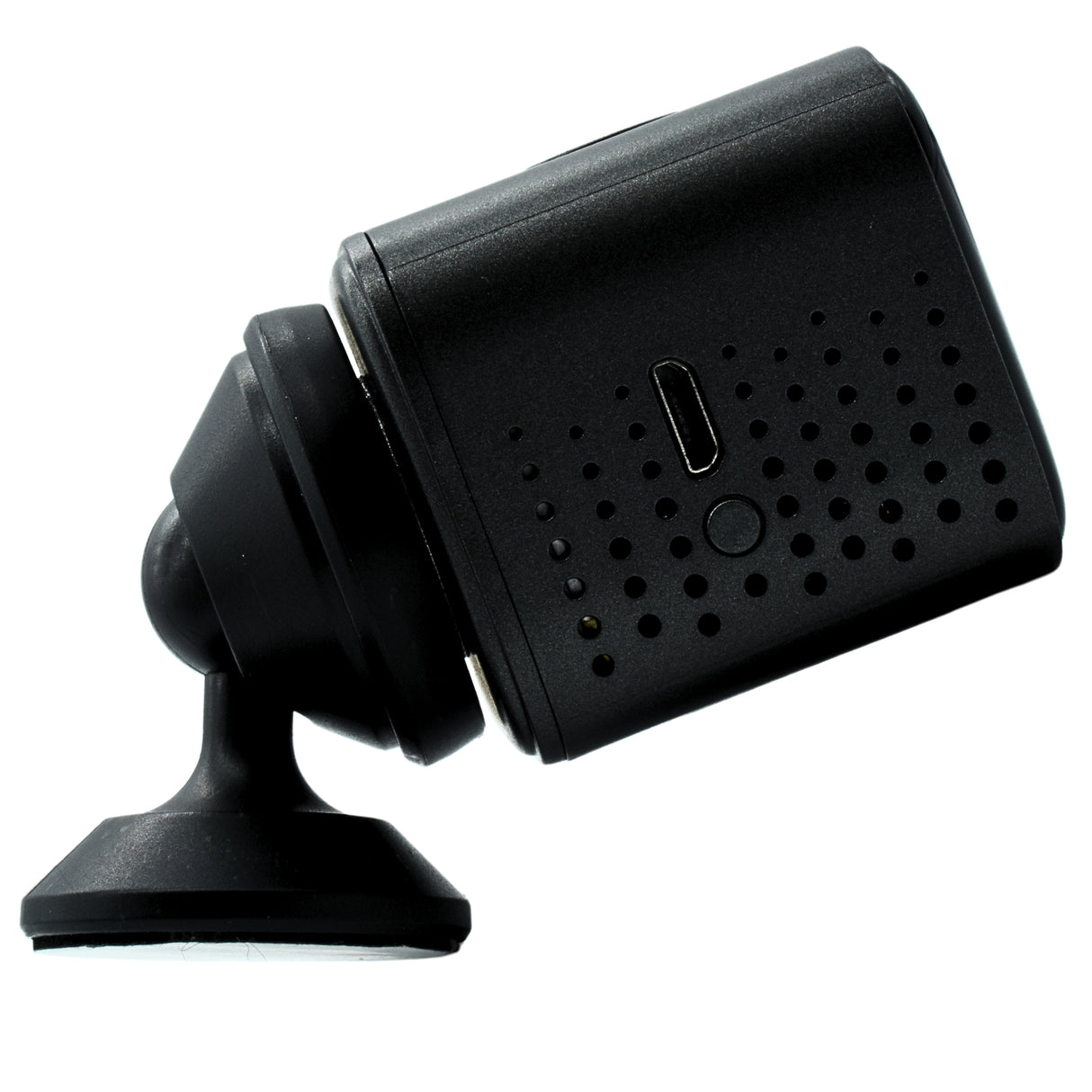 Ovaltech OV-VCAM cámara de vigilancia Cubo Cámara de seguridad IP Interior 1920 x 1080 Pixeles Techo, Inalámbrico y alám