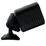 Ovaltech OV-VCAM cámara de vigilancia Cubo Cámara de seguridad IP Interior 1920 x 1080 Pixeles Techo, Inalámbrico y alám
