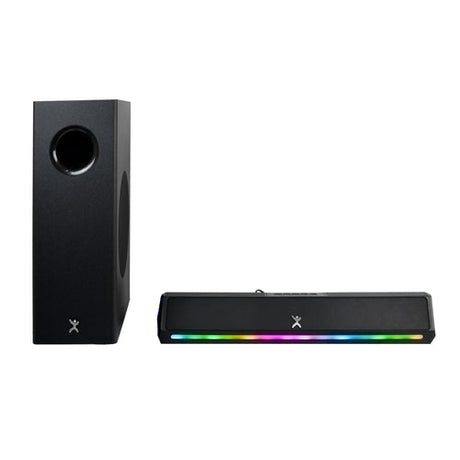 Perfect Choice PC-114024 altavoz soundbar Negro 2.1 canales 70 W