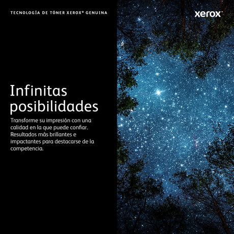 Xerox 6R1561 cartucho de tóner 1 pieza(s) Original Negro, 6500 páginas