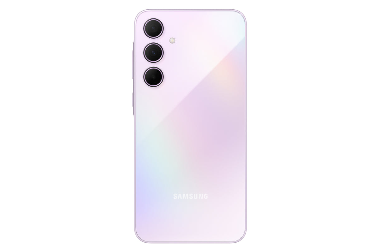 Samsung Galaxy SM-A356E teléfonos inteligentes 16,8 cm (6.6") Plana Super AMOLED Gorilla Glass