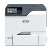 Xerox VersaLink C620 Impresora Laser Gris, Blanco