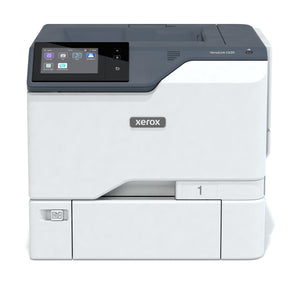 Xerox VersaLink C620 Impresora Laser Gris, Blanco
