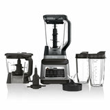 Ninja Professional Plus Kitchen System with Auto-iQ, 1400-Watt(Peak) & 72 oz. Capacity