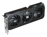 GIGABYTE Radeon RX 9060 XT GAMING OC 8G Tarjeta Gráfica - 8GB GDDR6, 128bit, PCI-E 5.0, 3320 MHz Frecuencia del núcleo, 2 x DisplayPort, 1 x HDMI, GV-R9060XTGAMING OC-8GD tarjetas gráficas AMD Radeon RX 9060 XT 3320 MHz 2780 MHz