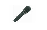 Steren MIC-160 micrófono Negro Micrófono vocal