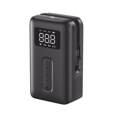 Ugreen Inflador de Neumáticos Portátil / 150 PSI / Flujo 15 L/min 15951