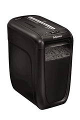 Fellowes Powershred 60Cs Papel Si Corte cruzado 22,9 mm 10 hojas