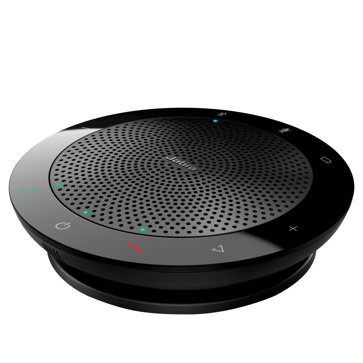 Jabra Speak 510 altavoz Universal USB/Bluetooth Negro