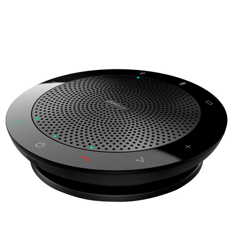 Jabra Speak 510 altavoz Universal USB/Bluetooth Negro
