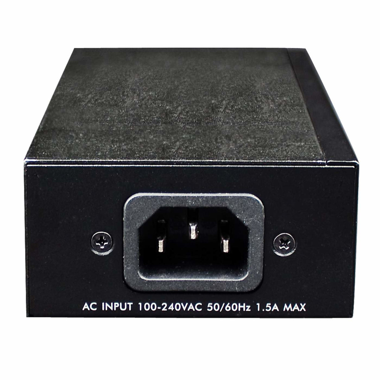 Intellinet Inyector PoE+ Gigabit de Alta Potencia, Gigabit Ethernet, 100, 1000 Mbit/s