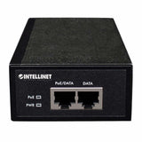INYECTOR INT POE 802.3 AT/AF 42W MAX GIGABIT