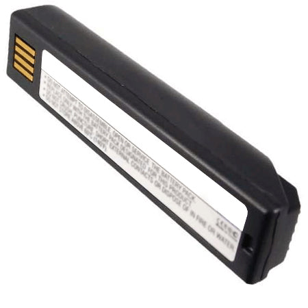 Honeywell BAT-SCN01 accesorio o pieza de recambio para impresora/escáner Batería