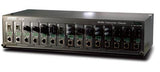 PLANET MC-1500 convertidor de medio Negro