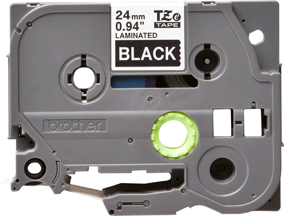 Brother TZE-355 Impresora Transferencia térmica