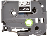 Brother TZE-355 Impresora Transferencia térmica