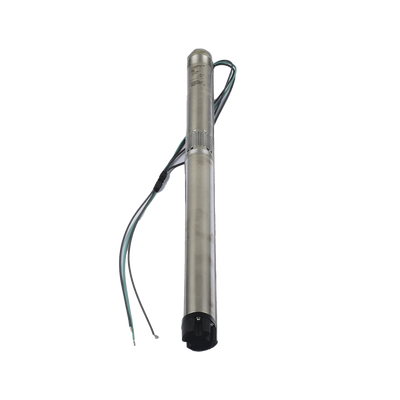 Grundfos 99858157 2500 W Bomba sumergible 15 bar