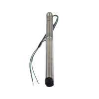 Grundfos 99858157 2500 W Bomba sumergible 15 bar