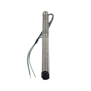 Grundfos 99858157 2500 W Bomba sumergible 15 bar