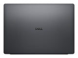 DELL Pro PC16250 Laptop Magnetite Portátil Negro Concha